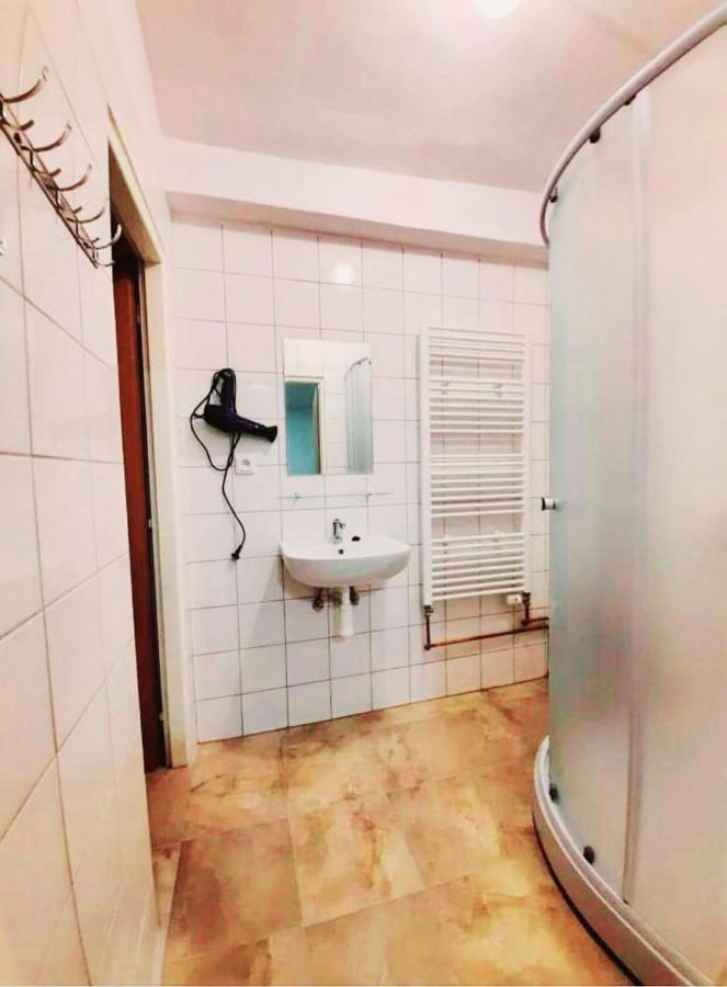Ubytovani U Tranu Vrchlabí Zewnętrze zdjęcie
